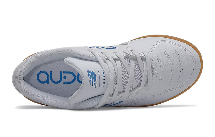 Lookbook (PS) New Balance Audazo V5+ Contrôle JNR IN ''Gris Clair'' JSA3IW55