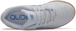 Lookbook (PS) New Balance Audazo V5+ Contrôle JNR IN ''Gris Clair'' JSA3IW55