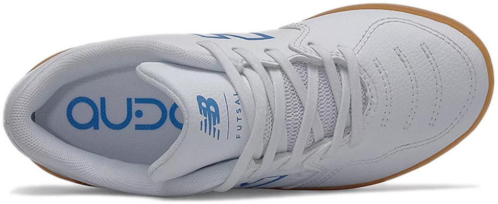 (PS) 新百伦 Audazo V5+ 控制 JNR IN "浅灰色" JSA3IW55 Lookbook (PS) 新百伦 Audazo V5+ 控制 JNR IN "浅灰色" JSA3IW55