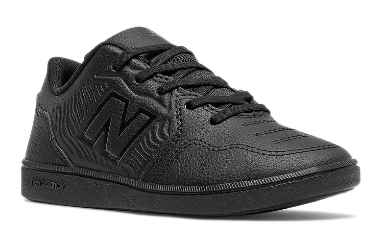 Lookbook (PS) New Balance Audazo V5+ Control Junior IN ''Noir Charbon'' JSA3IB55