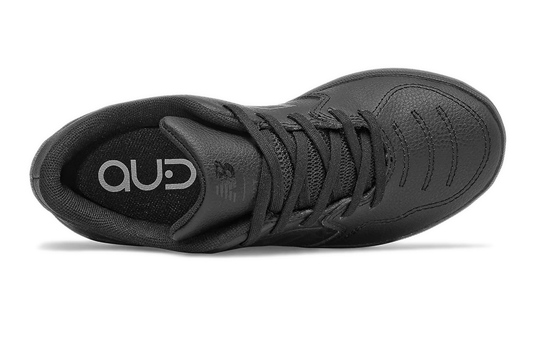 Shop (PS) New Balance Audazo V5+ Control Junior IN ''Noir Charbon'' JSA3IB55