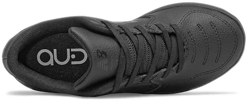 Shop (PS) New Balance Audazo V5+ Control JNR IN 'Negro Carbón' JSA3IB55