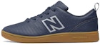 Buy 兒童 New Balance NB Audazo v5 Control JNR IN 低幫 兒童板鞋 深藍色