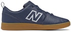 Order 兒童 New Balance NB Audazo v5 Control JNR IN 低幫 兒童板鞋 深藍色