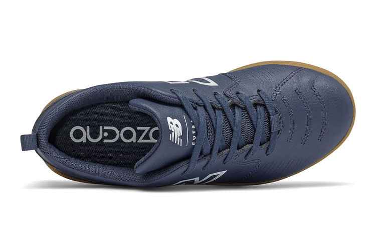 Lookbook (PS) New Balance Audazo v5 Control JNR IN Scarpe Calcio Indoor Bambini JSA3INI5