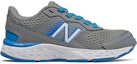 Order (PS) 뉴발란스 680v6 번지 그레이블루 (New Balance 680v6 Bungee Gray Blue) YP680LS6