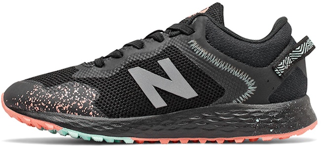 (PS) New Balance Bungee Lace Fresh Foam Arishi Trail Pria/Wanita YATARIB1 Buy (PS) New Balance Bungee Lace Fresh Foam Arishi Trail Pria/Wanita YATARIB1