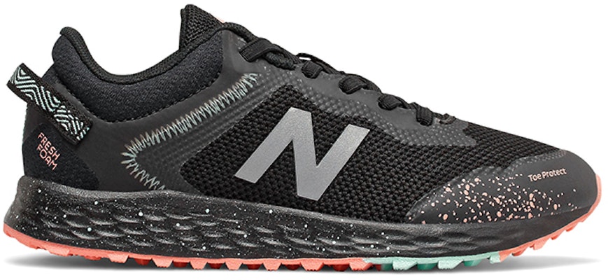 (Preschool) New Balance Bungee Lace Fresh Foam Arishi Trail YATARIB1 Order (Preschool) New Balance Bungee Lace Fresh Foam Arishi Trail YATARIB1
