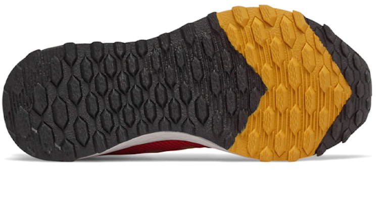 (Preschool) New Balance Bungee Lace Fresh Foam Arishi Trail Red/ 'Black' YATARIR1 Shop (Preschool) New Balance Bungee Lace Fresh Foam Arishi Trail Red/ 'Black' YATARIR1