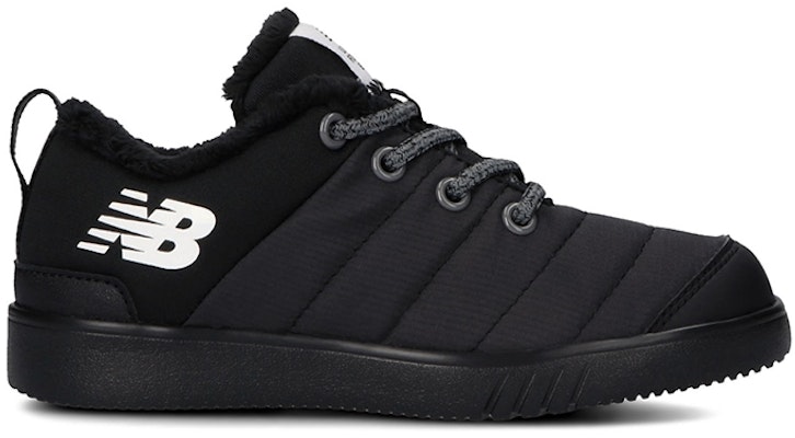(PS) Sepatu New Balance Caravan MOC 'Hitam' YHMOCBLK Order (PS) Sepatu New Balance Caravan MOC 'Hitam' YHMOCBLK