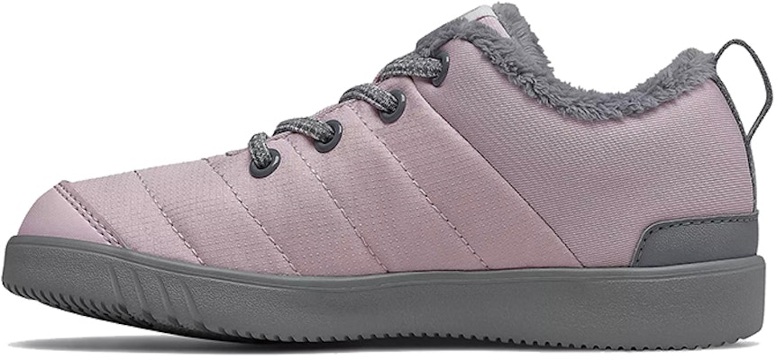 (Preschool) New Balance Caravan MOC 'Grey Pink' YHMOCLPG Buy (Preschool) New Balance Caravan MOC 'Grey Pink' YHMOCLPG