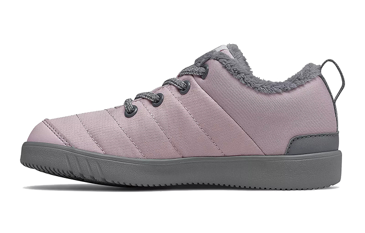 (Preschool) New Balance Caravan MOC 'Grey Pink' YHMOCLPG