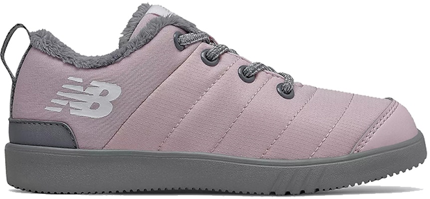 (Preschool) New Balance Caravan MOC 'Grey Pink' YHMOCLPG Order (Preschool) New Balance Caravan MOC 'Grey Pink' YHMOCLPG