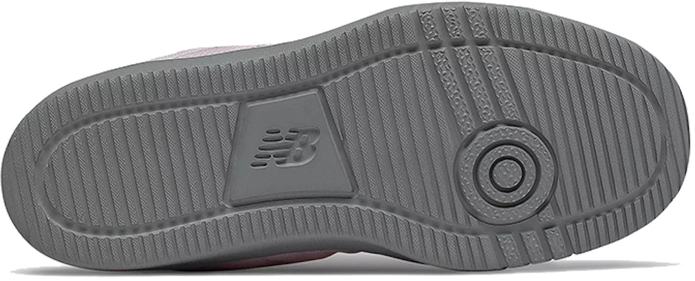 兒童 New Balance CRVN MOC 灰粉色 Shop 兒童 New Balance CRVN MOC 灰粉色