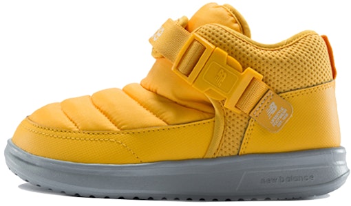 (PS) 뉴발란스 카라반 목 "옐로우 그레이" YHMMOCYG Buy (PS) 뉴발란스 카라반 목 "옐로우 그레이" YHMMOCYG