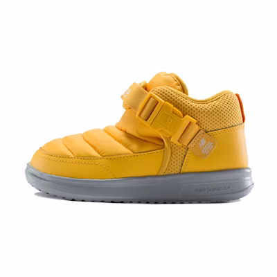 (PS) NB Caravan Moc 'Yellow Gray'
