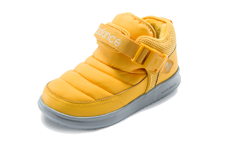 Order (PS) New Balance Caravan Moc 'Kuning Kelabu' YHMMOCYG