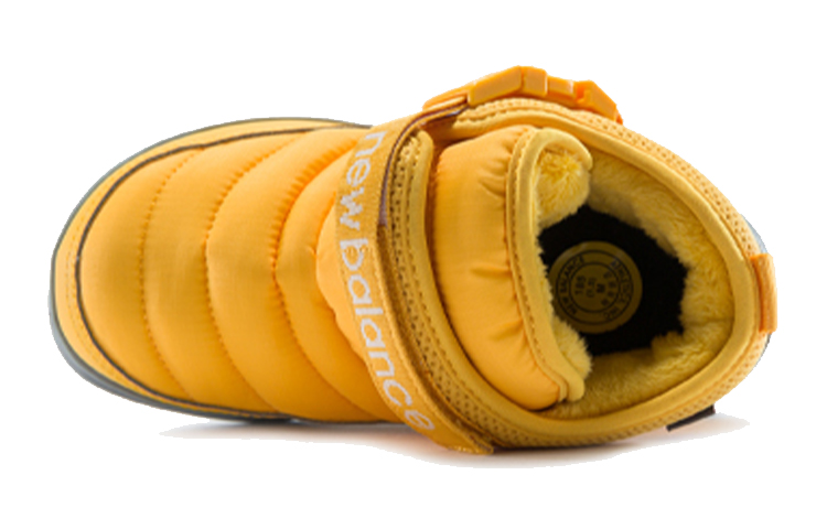 Lookbook (PS) New Balance Caravan Moc 'Kuning Kelabu' YHMMOCYG