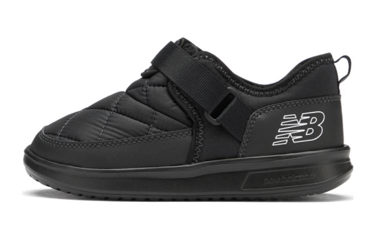 (Preschool) New Balance Caravan MOC Shoes 'Black' YHMOCQB2