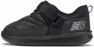 (Preschool) New Balance Caravan MOC Shoes 'Black' YHMOCQB2 (Preschool) New Balance Caravan MOC Shoes 'Black' YHMOCQB2