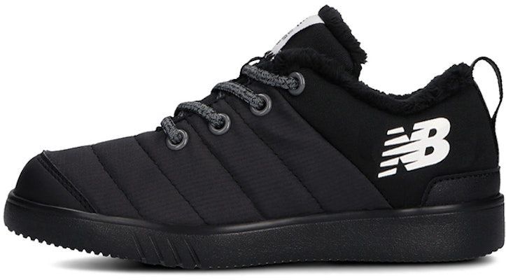 (Preschool) New Balance Caravan MOC Shoes 'Black' YHMOCBLK Buy (Preschool) New Balance Caravan MOC Shoes 'Black' YHMOCBLK