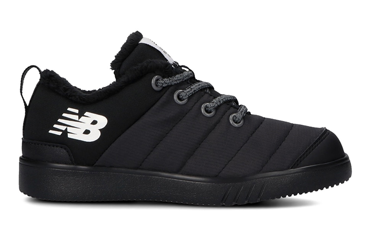 Order (PS) New Balance Caravan MOC 休闲鞋 '黑色' YHMOCBLK