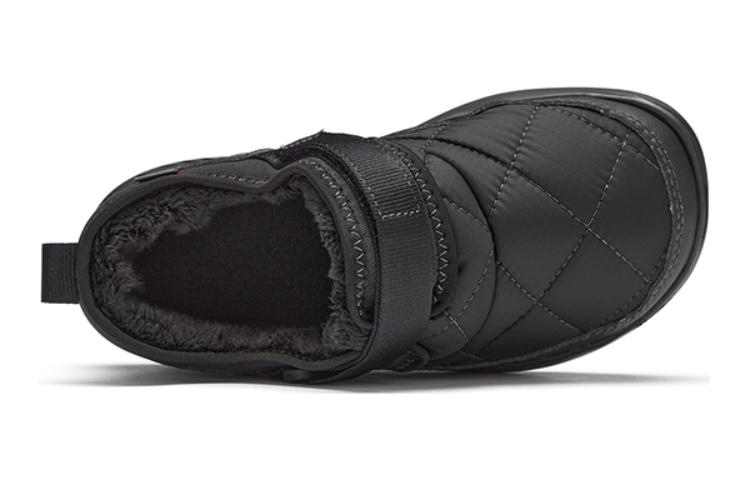 Lookbook (PS) Scarpe New Balance Caravan MOC ''Nero'' YHMOCQB2