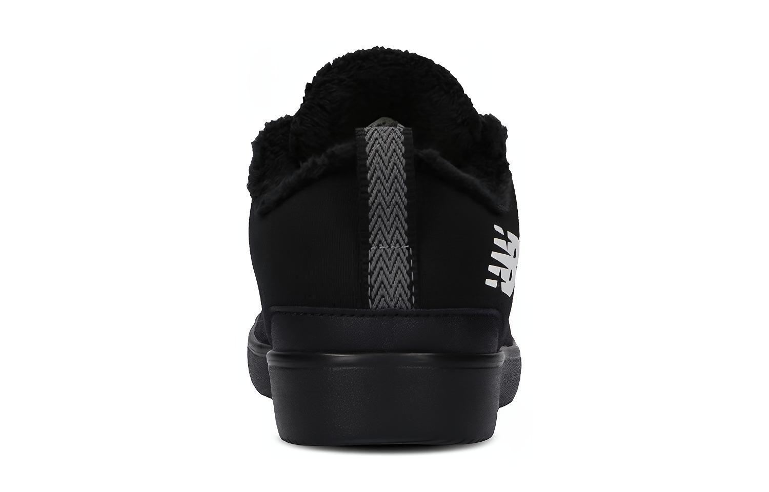 Lookbook (PS) New Balance Caravan MOC 休闲鞋 '黑色' YHMOCBLK