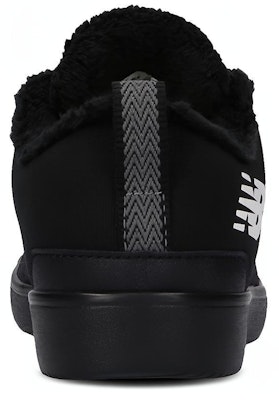 (Preschool) New Balance Caravan MOC Shoes 'Black' YHMOCBLK Lookbook (Preschool) New Balance Caravan MOC Shoes 'Black' YHMOCBLK
