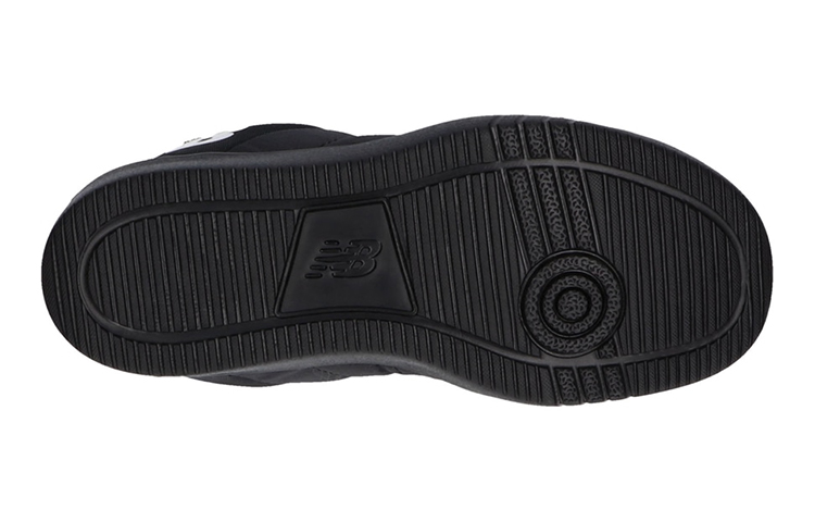 Shop (PS) New Balance Caravan MOC 休闲鞋 '黑色' YHMOCBLK