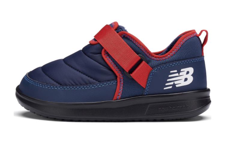 Buy (PS) Kasut New Balance Caravan Moc 'Navy Red' YHMOCLN2