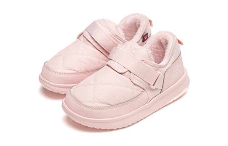 Order (PS) 뉴발란스 캐러밴 목 핑크 (New Balance Caravan Moc Pink) YHMOCQP2