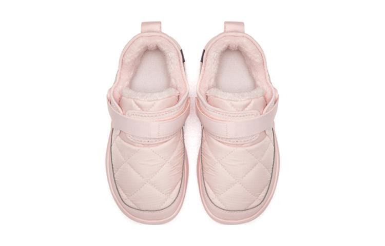 Lookbook (PS) 뉴발란스 캐러밴 목 핑크 (New Balance Caravan Moc Pink) YHMOCQP2