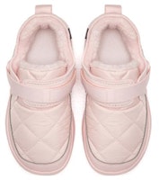 (PS) New Balance Caravan Moc Kasut 'Merah Jambu' YHMOCQP2 Lookbook (PS) New Balance Caravan Moc Kasut 'Merah Jambu' YHMOCQP2