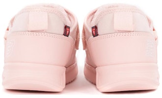 (PS) New Balance Caravan Moc Kasut 'Merah Jambu' YHMOCQP2 Shop (PS) New Balance Caravan Moc Kasut 'Merah Jambu' YHMOCQP2