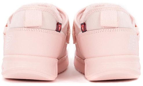 兒童 New Balance 舒適百搭 減震耐磨 兒童休閒鞋 粉紅色 Shop 兒童 New Balance 舒適百搭 減震耐磨 兒童休閒鞋 粉紅色