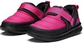 Lookbook (PS) Kasut New Balance Caravan Moc 'Pink Black' YHMOCLP2