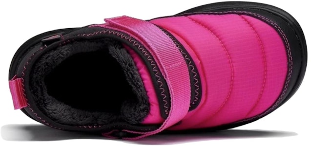 (PS) Kasut New Balance Caravan Moc 'Pink Black' YHMOCLP2 Shop (PS) Kasut New Balance Caravan Moc 'Pink Black' YHMOCLP2