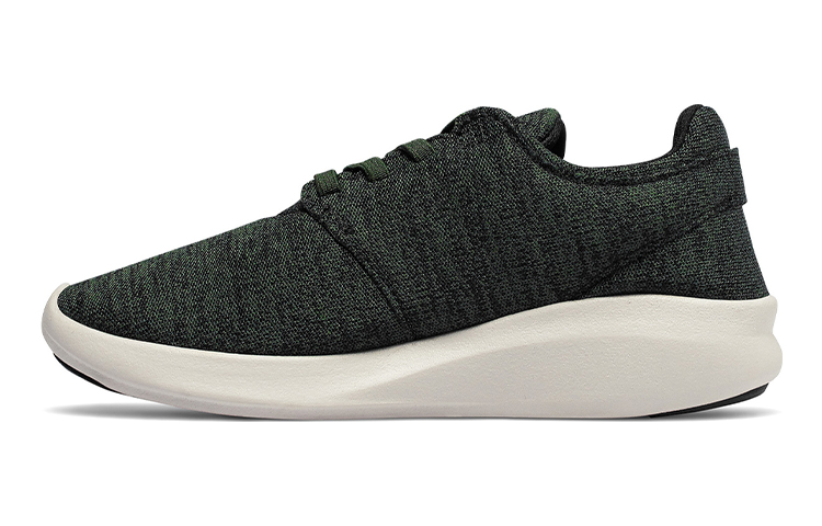 (Preschool) New Balance Coast 'Dark Green' KACSTDRY