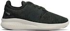 Order 兒童 New Balance Coast 減震防滑耐磨 低筒運動跑步鞋 暗綠色