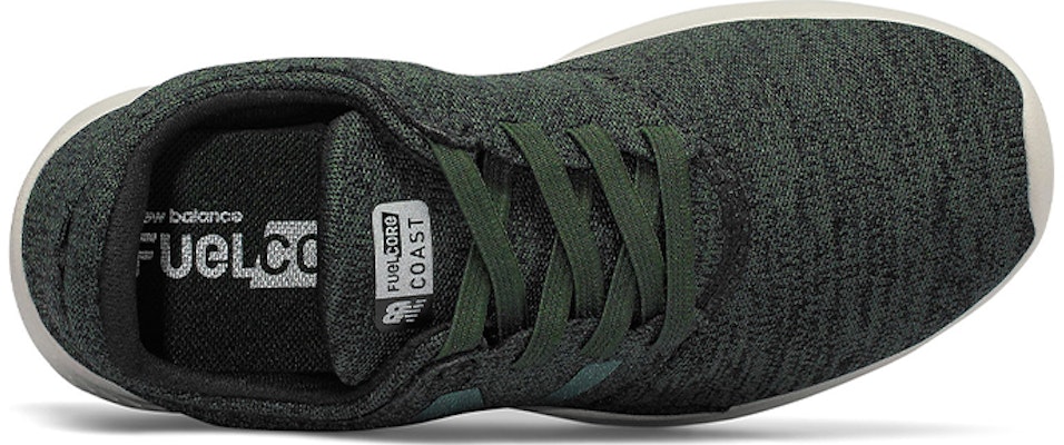 (PS) New Balance Coast 'Hijau Tua' KACSTDRY Lookbook (PS) New Balance Coast 'Hijau Tua' KACSTDRY