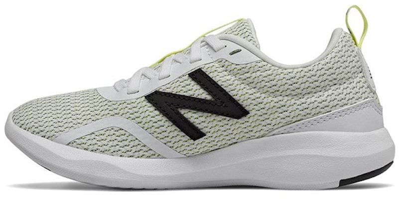 (PS) New Balance Coast 'Putih Kuning Hitam' YPCSTRW5 Buy (PS) New Balance Coast 'Putih Kuning Hitam' YPCSTRW5
