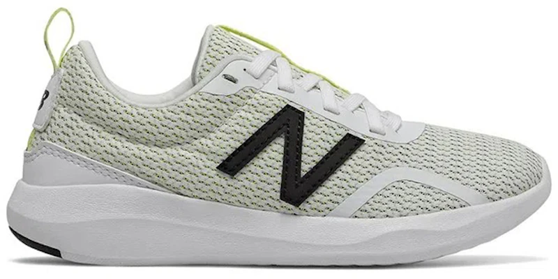 中童 New Balance Coast 白黃 Order 中童 New Balance Coast 白黃