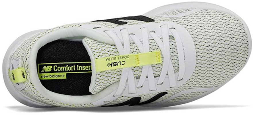 (PS) New Balance Coast 'Putih Kuning Hitam' YPCSTRW5 Lookbook (PS) New Balance Coast 'Putih Kuning Hitam' YPCSTRW5