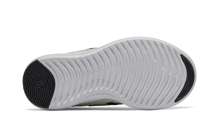 Shop (PS) ニューバランス Coast 白黄黒 YPCSTRW5