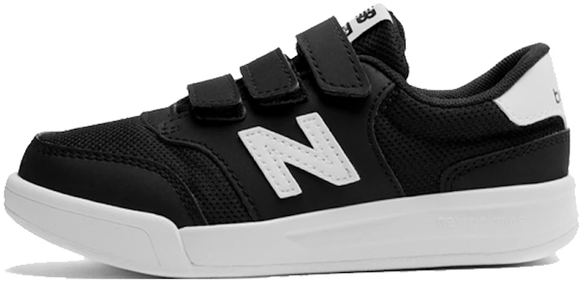 (PS) New Balance Court CT60 ''Nero Bianco'' PVCT60TB Buy (PS) New Balance Court CT60 ''Nero Bianco'' PVCT60TB
