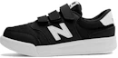 Buy (PS) New Balance Court CT60 ''Nero Bianco'' PVCT60TB