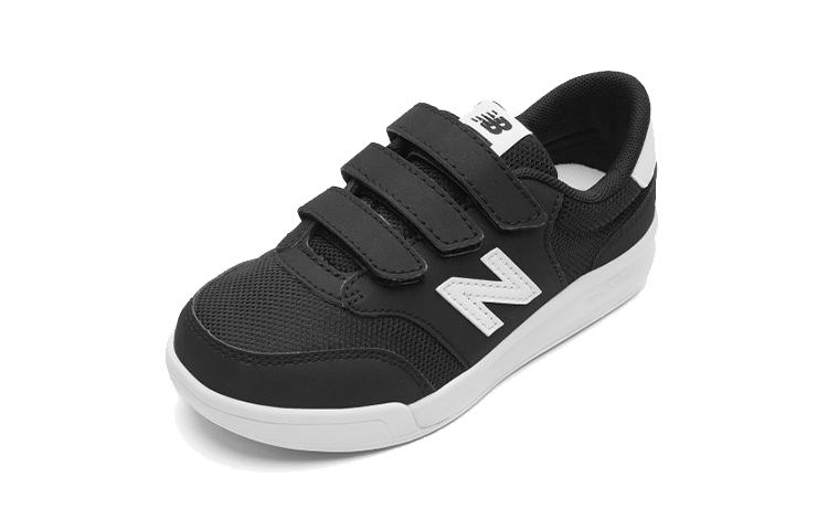 Order (PS) New Balance Court CT60 ''Nero Bianco'' PVCT60TB