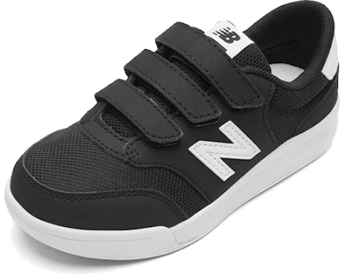(PS) New Balance Court CT60 ''Nero Bianco'' PVCT60TB Order (PS) New Balance Court CT60 ''Nero Bianco'' PVCT60TB