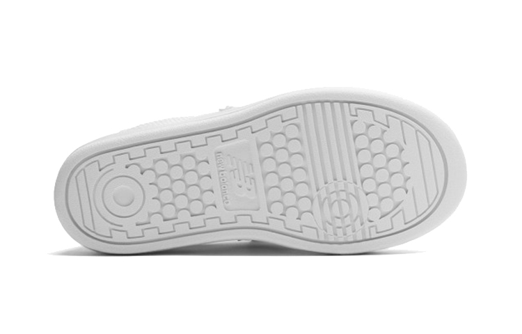 Shop (PS) New Balance Court CT60 ''Nero Bianco'' PVCT60TB